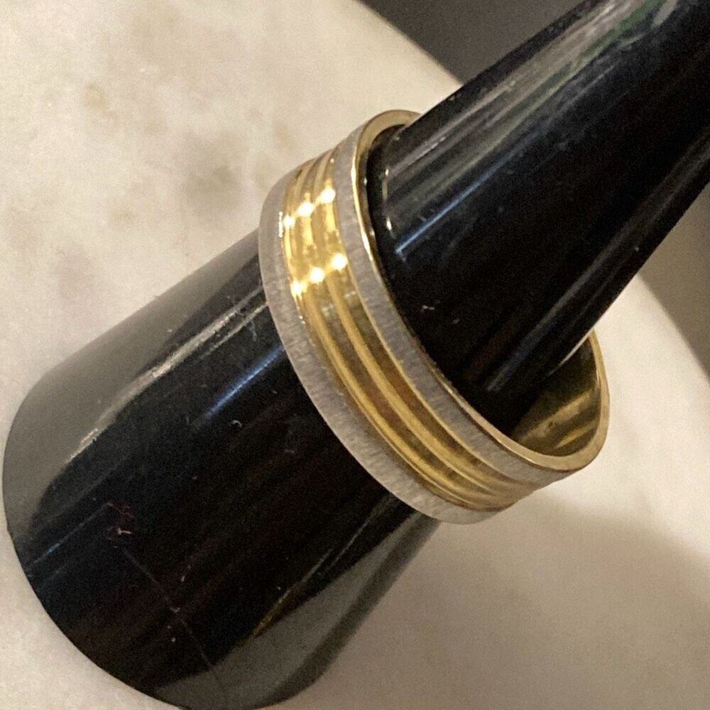 stainless steel 11.5 ring